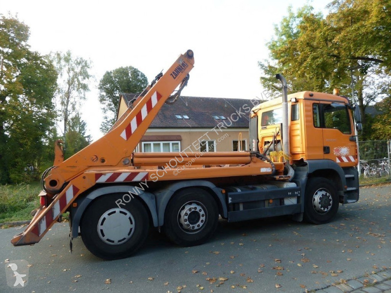 Kamion MAN 26.320
