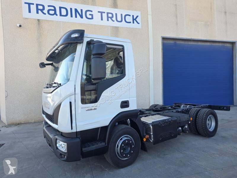 Kamion Iveco 120 E 25