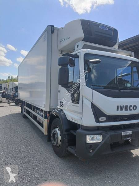 Kamion Iveco 180E32