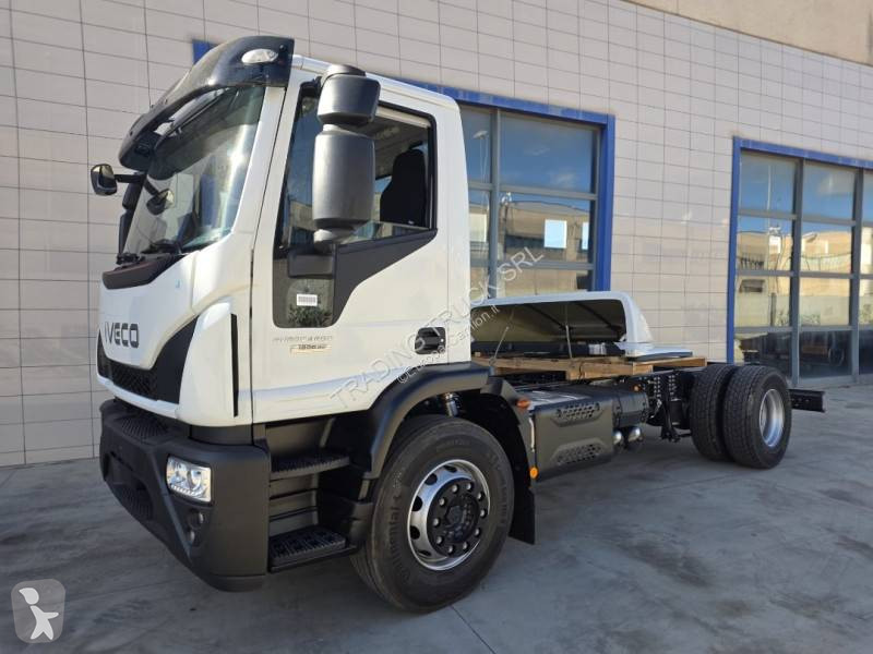 Kamion Iveco 180E32
