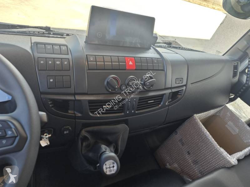 Kamion Iveco 140 E 28