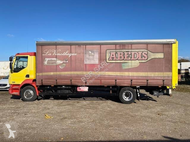 Kamion DAF 55.250
