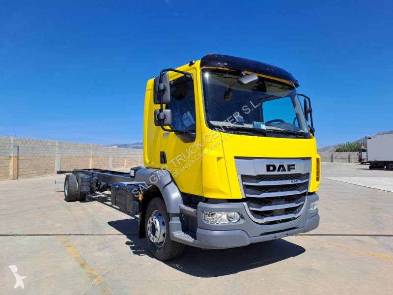 Kamion DAF