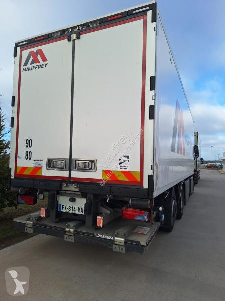Kamion Iveco