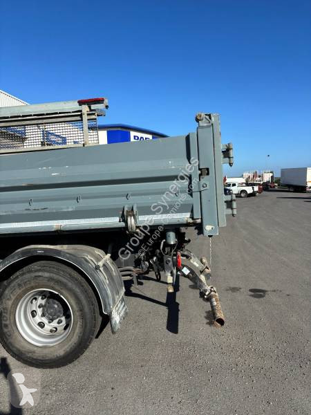 Kamion DAF 320