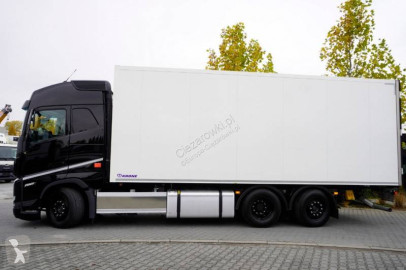 Kamion Volvo FH 500