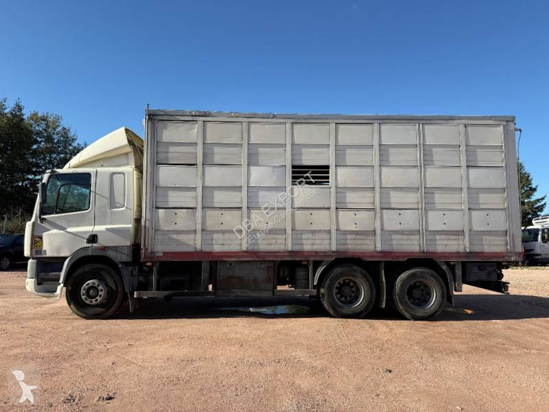 Kamion DAF 85.380