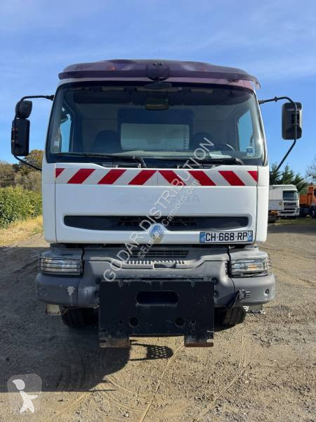Kamion Renault 370.26