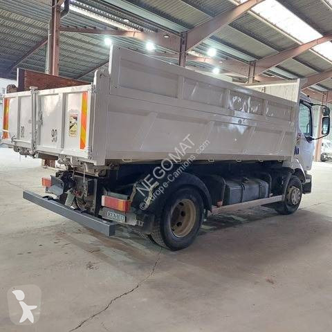 Kamion Renault 270