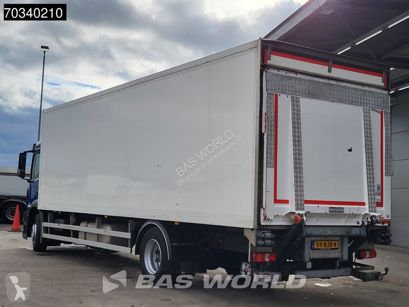 Vrachtwagen Mercedes 2024 4X2 19.5tonner...