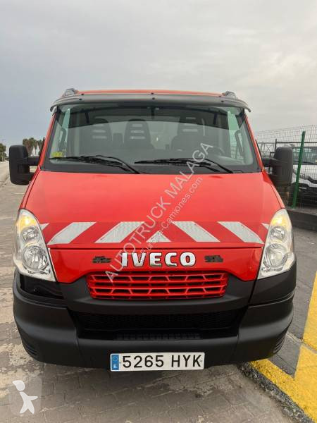 Camião Iveco
