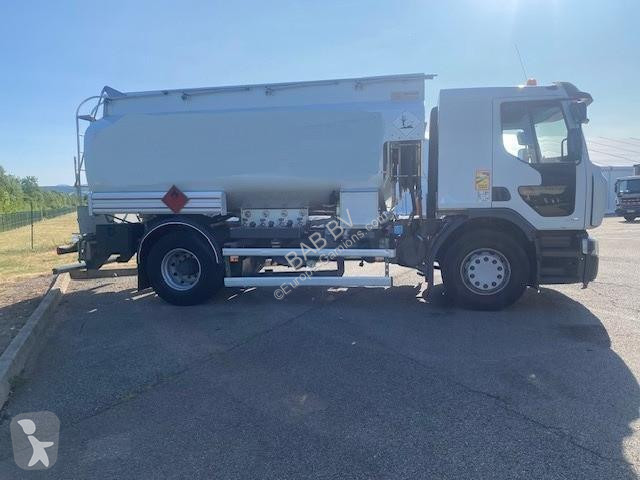 Kamion Renault 300.19 DXI