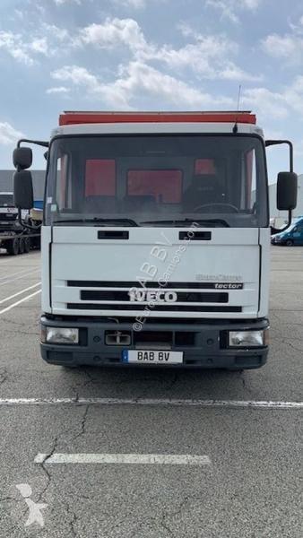 Lastbil Iveco