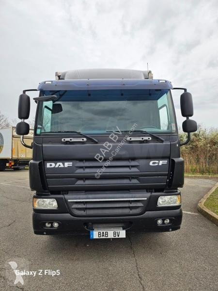 Vrachtwagen DAF 310