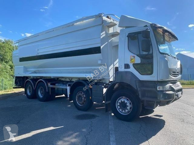 Kamion Renault 460 DXI