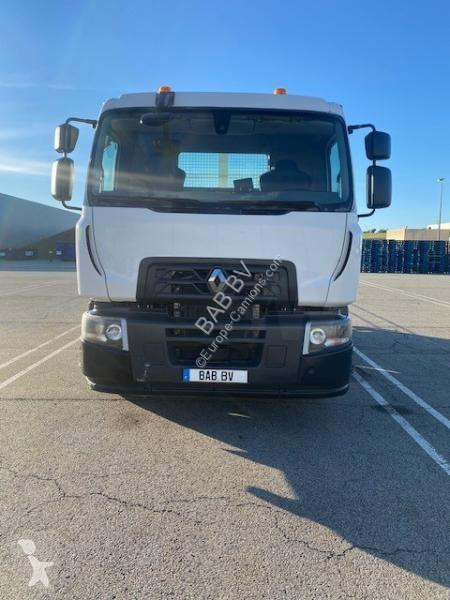 Kamion Renault 320.19 DTI 8