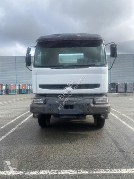 Kamion Renault 370.26