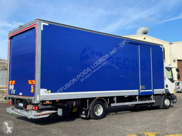 Lastbil Renault D-Series 12.210