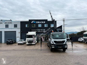 Kamion Iveco Trakker 360