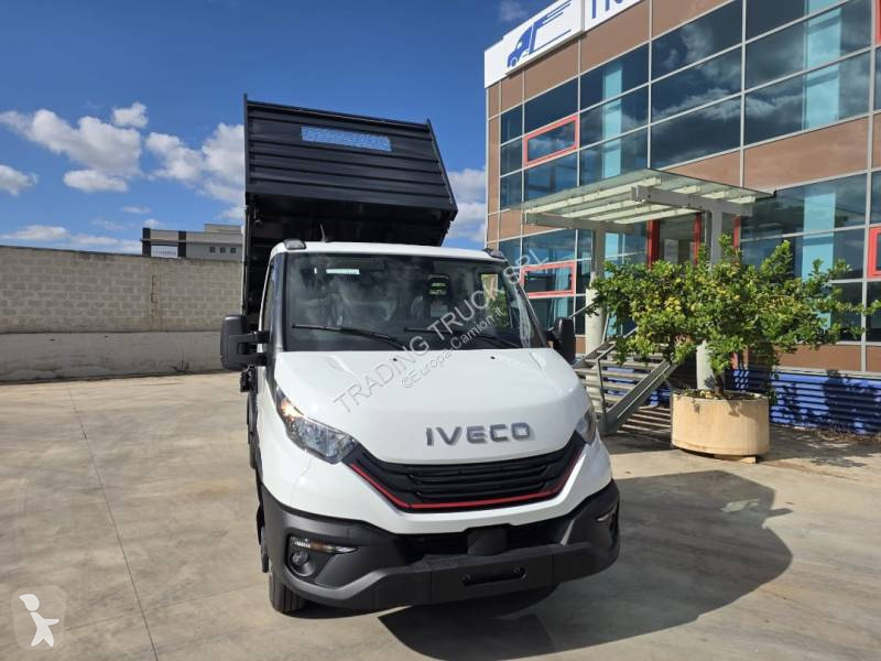 Kamion Iveco
