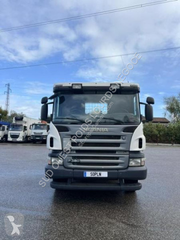 Kamion Scania P 380