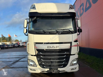 Lastbil chassis DAF