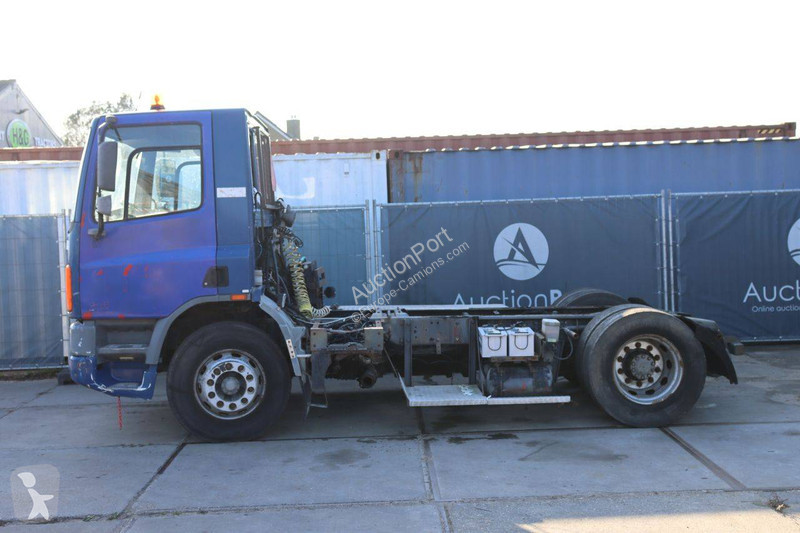 Vrachtwagen DAF 75.250