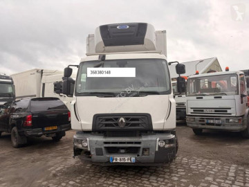 Lastbil Renault D WIDE 320 DTI 8