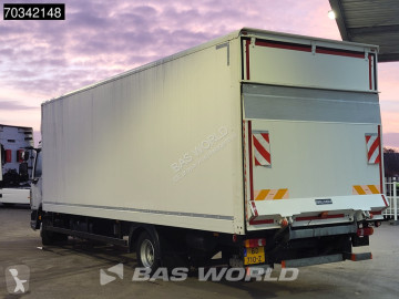 Kamion DAF LF 230 4X2 12t APK 03-2027 Laadklep Automaat Euro 6