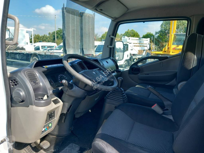 Lastbil Renault mx250