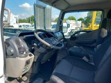 Kamion gondola Renault