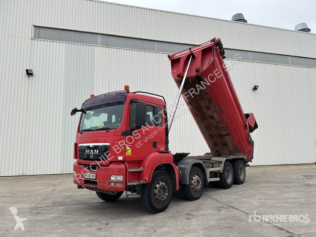 Kamion MAN 35.440