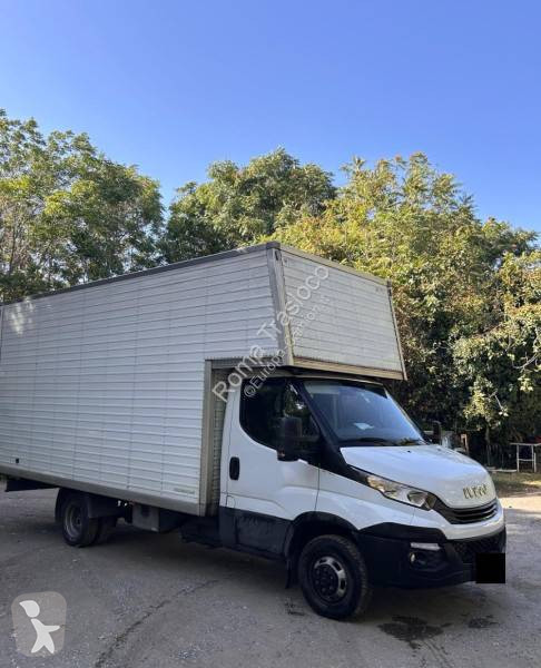 Camião Iveco