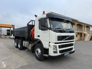 Kamion Volvo FM12 340