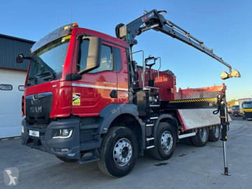 Kamion MAN TGS 35.440
