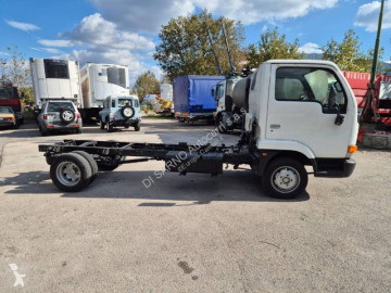 Kamion Nissan Cabstar 35.10