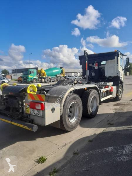Camion DAF