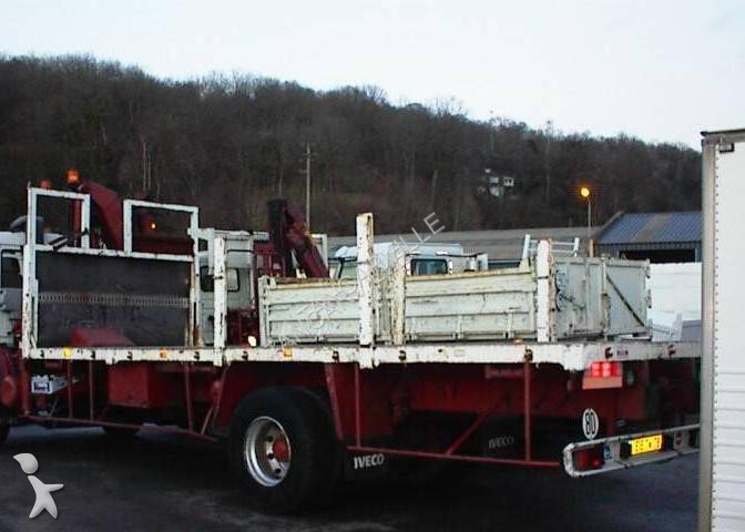Kamion Iveco