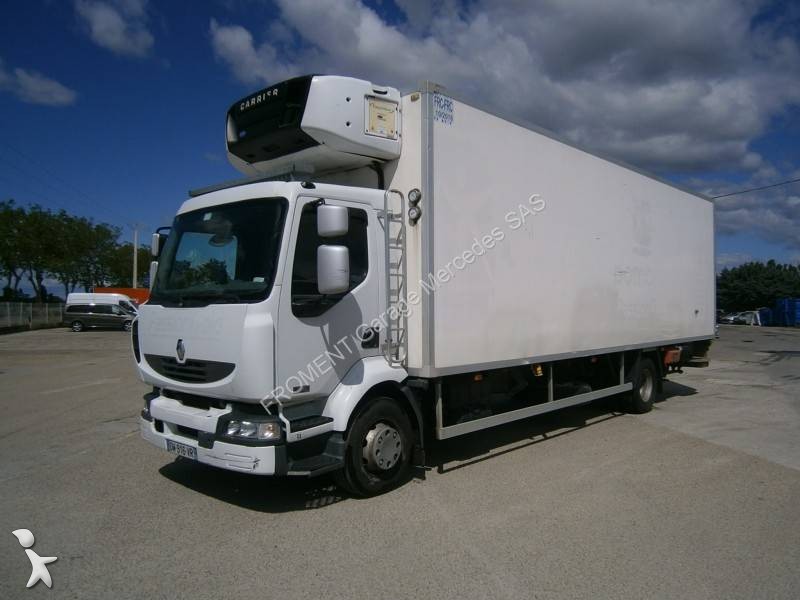 Camion Renault