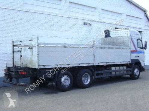 Kamion  FH New 12-420 6x2 FH New 12-420 6x2