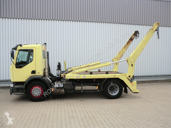 Camion Renault Premium 250 4x2