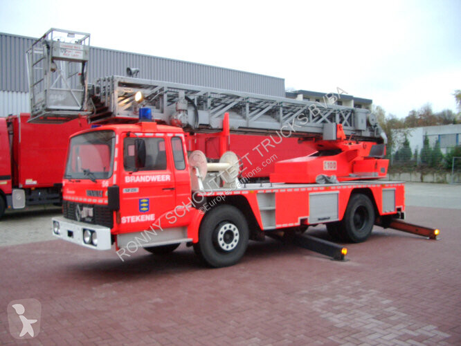 Camion Renault G F231 4x2