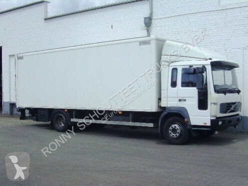 Kamion FL 6-12 4x2 FL 6-12 4x2, 4x vorhanden!