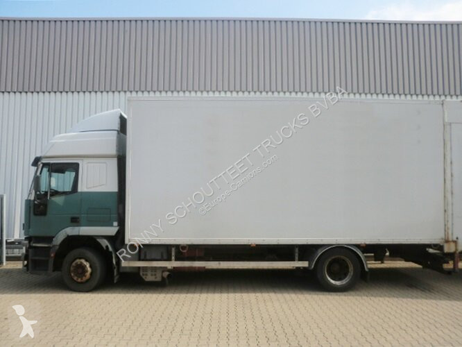 Camión Iveco EuroTech 190E40 4x2 Euro Tech...