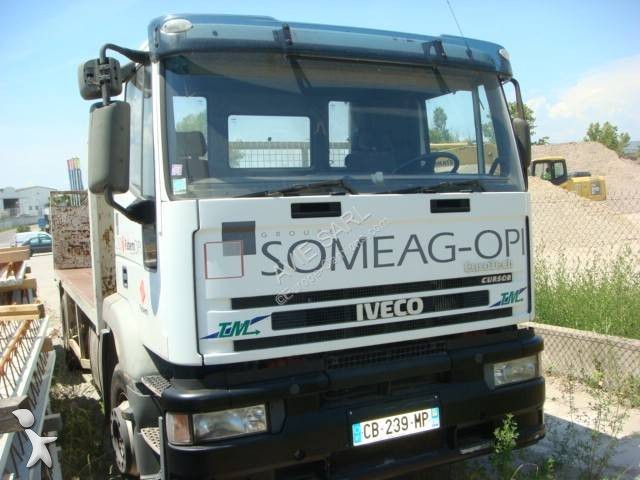 Camion Iveco