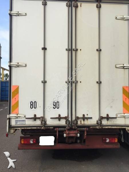 Camion Renault
