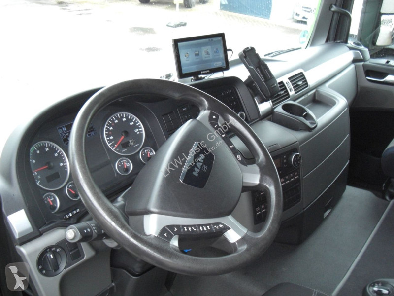 Camion MAN 18250 TGM
