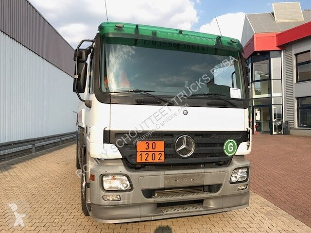 Camion Mercedes Actros 1841 L 4x2 Actros 1841 L...