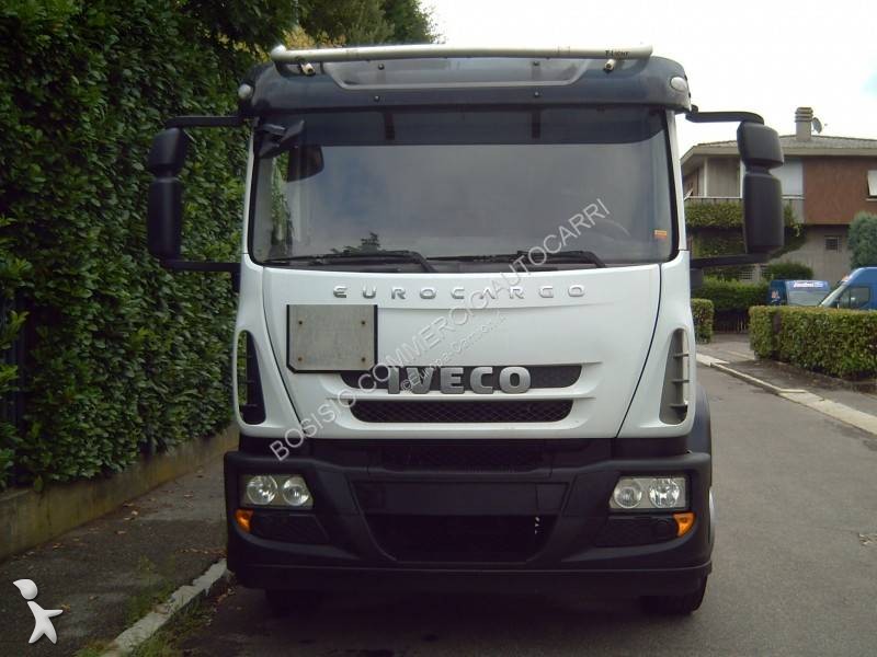 Kamion Iveco
