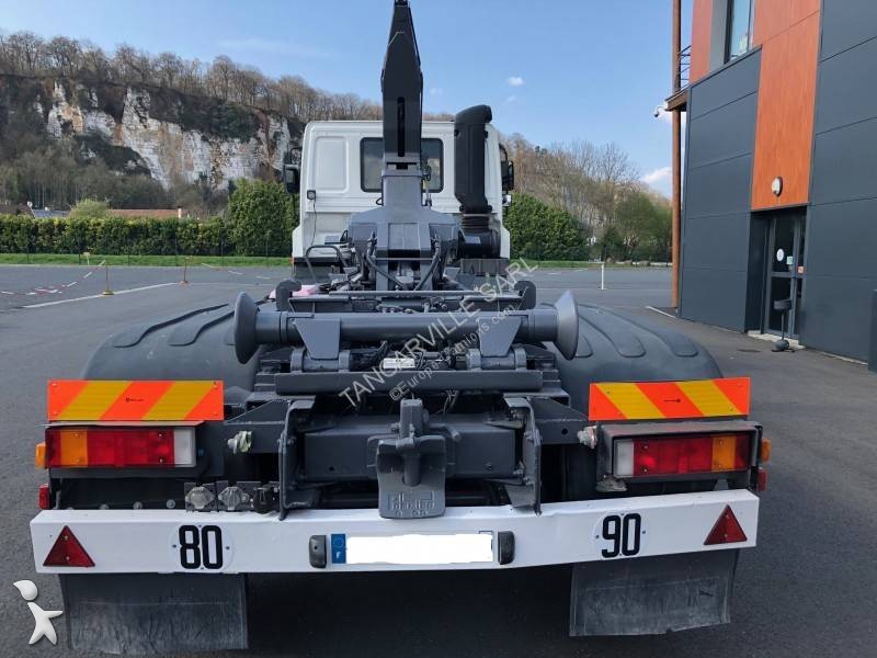 Camion DAF
